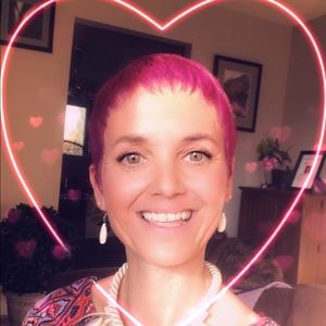 Meet your Posher, Andrea